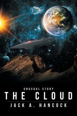 The Cloud - Jack A Hancock - cover