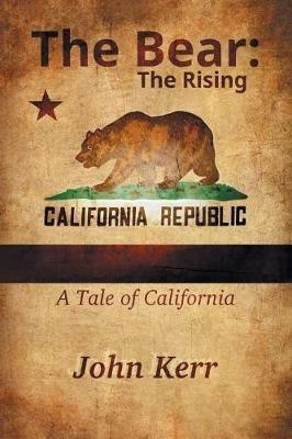 The Bear: The Rising - John Kerr - cover