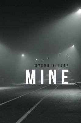Mine - Ryenn Ginger - cover