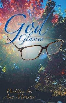 God Glasses - Ann Monster - cover