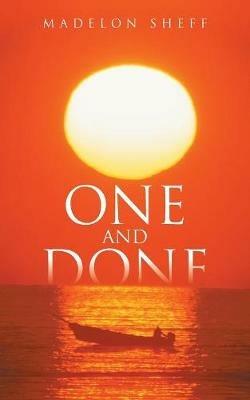 One and Done - Madelon Sheff - cover
