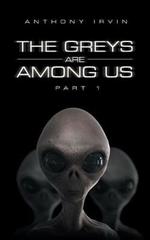 The Greys Are among Us: Part 1