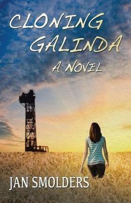 Cloning Galinda - Jan Smolders - cover