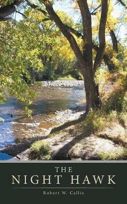 The Night Hawk - Robert W Callis - cover