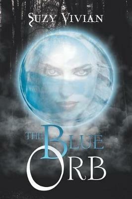 The Blue Orb - Suzy Vivian - cover