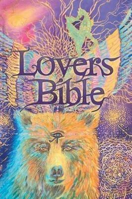 Lovers Bible - Dreamingbear Baraka Kanaan - cover