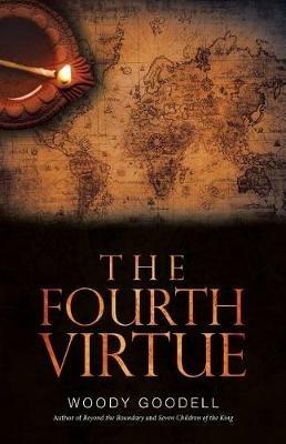 The Fourth Virtue - Woody Goodell - cover