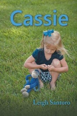 Cassie - Leigh Santoro - cover