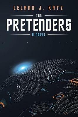 The Pretenders - Leland J Katz - cover