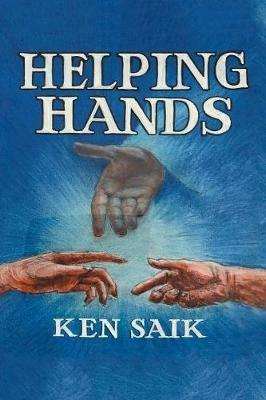 Helping Hands - Ken Saik - cover