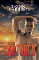 Captured - Trioni Harrison - cover