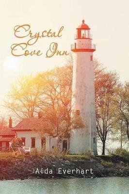Crystal Cove Inn - Aida Everhart - cover