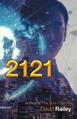 2121 - David Railey - cover