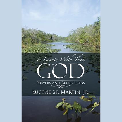 In Beauty with Thee, God