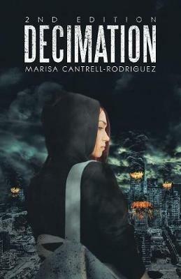 Decimation - Marisa Cantrell-Rodriguez - cover