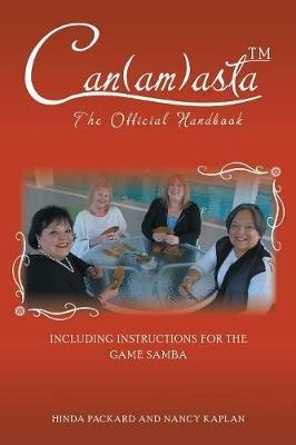 Can(Am)Asta: The Official Handbook - Hinda Packard,Nancy Kaplan - cover