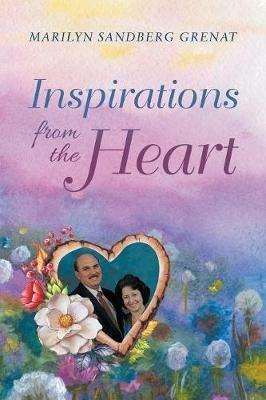 Inspirations from the Heart - Marilyn Sandberg Grenat - cover