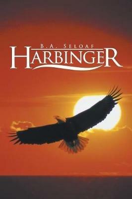 Harbinger - B a Seloaf - cover