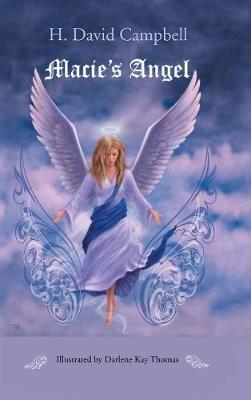 Macie'S Angel - H David Campbell - cover