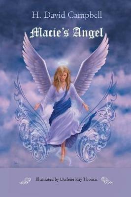 Macie'S Angel - H David Campbell - cover