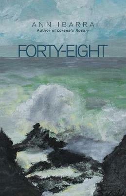 Forty-Eight - Ann Ibarra - cover