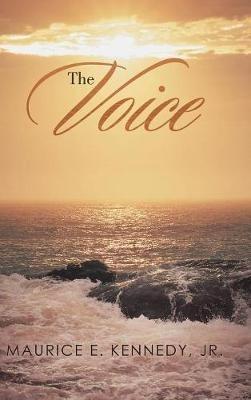 The Voice - Maurice E Kennedy - cover