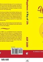 Happiness: a Way of Life: A Complete Guide to Be Happy in Any Situation