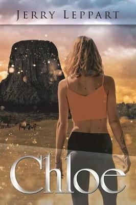Chloe - Jerry Leppart - cover