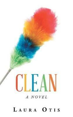 Clean - Laura Otis - cover