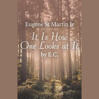 It Is How One Looks at It by E. C.