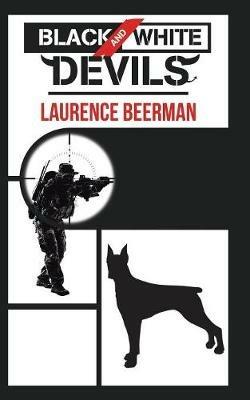 Black and White Devils - Laurence Beerman - cover
