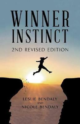 Winner Instinct: 2Nd Revised Edition - Leslie Bendaly,Nicole Bendaly - cover