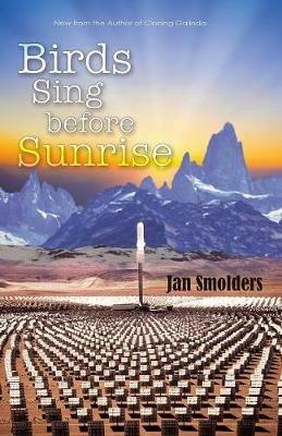 Birds Sing Before Sunrise - Jan Smolders - cover