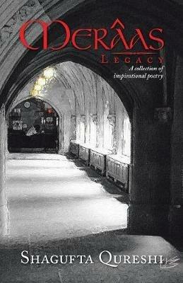 Meraas: Legacy - Shagufta Qureshi - cover