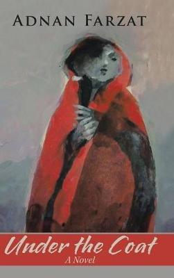 Under the Coat - Adnan Farzat - cover