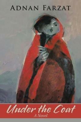 Under the Coat - Adnan Farzat - cover