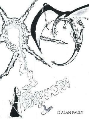 Kassondra 2 - D Alan Pauly - cover