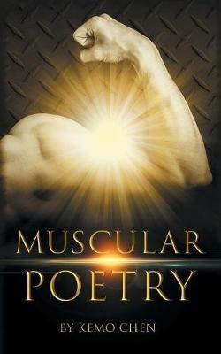 Muscular Poetry - Kemo Chen - cover