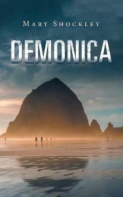 Demonica - Mary Shockley - cover
