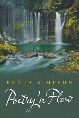Poetry 'n Flow - Renea Simpson - cover