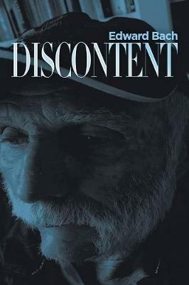Discontent - Edward Bach - cover