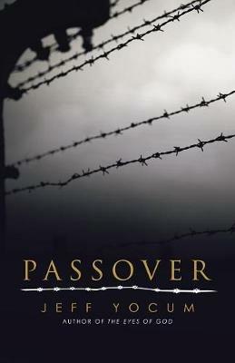 Passover - Jeff Yocum - cover