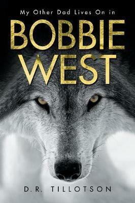 Bobbie West - D R Tillotson - cover