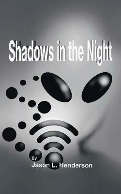 Shadows in the Night - Jason L Henderson - cover
