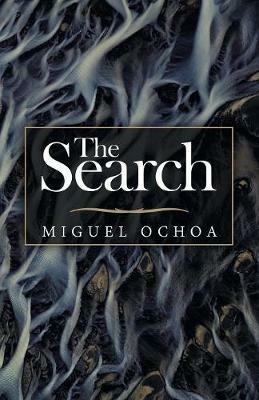The Search - Miguel Ochoa - cover