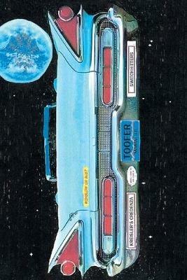 Toofer - Tom Blair - cover