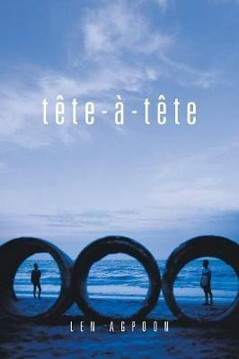 Tete-A-Tete - Len Agpoon - cover