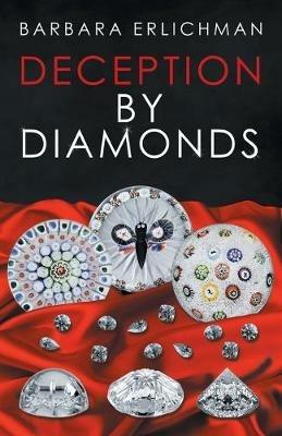 Deception by Diamonds - Barbara Erlichman - cover