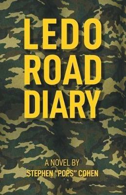 Ledo Road Diary - Stephen Cohen - cover