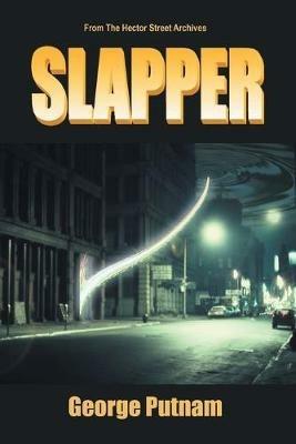 Slapper - George Putnam - cover
